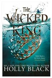 The Wicked King