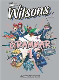 The Wilsons 1, Grammar