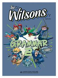 The Wilsons 2 Grammar International Edition Student's από το e-shop