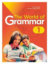 The World of Grammar 1