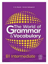 The World of Grammar And Vocabulary B1 από το e-shop