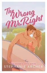 The Wrong Mr Right από το Public