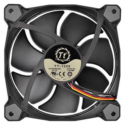 Thermaltake Riing 12 LED Case Fan 120mm από το e-shop