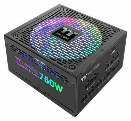 Thermaltake ToughPower GF2 ARGB 750W Full Modular 80 Plus Gold από το Public