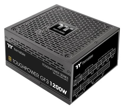 Thermaltake Toughpower GF3 1200W Μαύρο Τροφοδοτικό Υπολογιστή Full Modular 80 Plus Gold από το e-shop