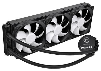 Thermaltake Water 3.0 Ultimate για Socket 1200/115x από το e-shop