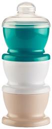 Thermobaby Δοσομετρητής Γάλακτος σε Σκόνη για 3 Μερίδες Φαγητού Πετρόλ
