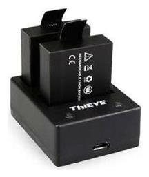 Thieye Dual Battery Charger από το Public