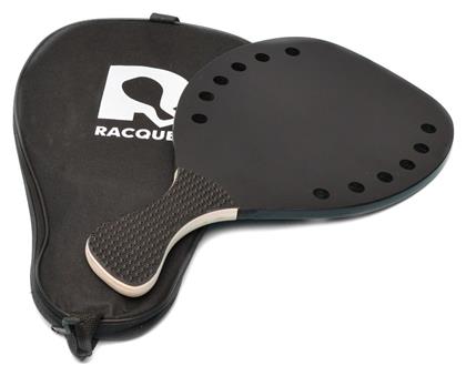 Θήκη Ρακέτες Παραλίας Morseto Black