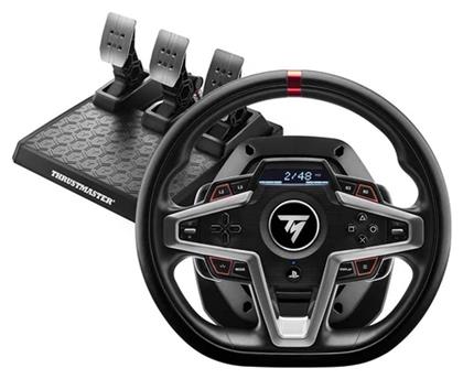 Thrustmaster T248 Force Feedback για PC / PS4 / PS5