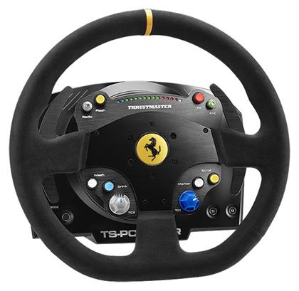 Thrustmaster TS-PC Racer 488 Ferrari Challenge Edition για Mac / PC