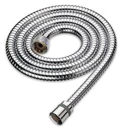 TIGER Σπιράλ Ντουζ 150cm Γκρι