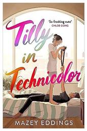 Tilly In Technicolor