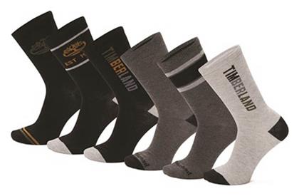 Timberland Ανδρικές Κάλτσες 6Pack