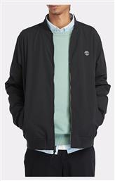Timberland Μπουφάν Bomber Μαύρο