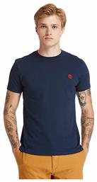 Timberland Dunstan River T-shirt Dark Sapphire