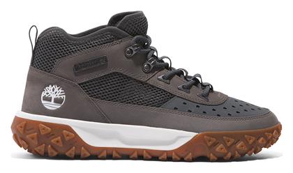 Timberland GreenStride Motion 6 Ανδρικά Ορειβατικά Γκρι