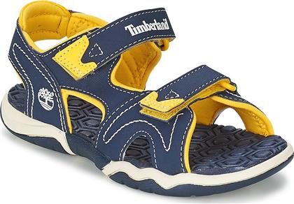 Timberland Παιδικά Πέδιλα Navy Μπλε από το Modivo