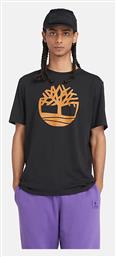 Timberland River T-shirt Black