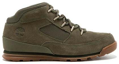 Timberland Rock Heritage Χακί Ανδρικά Μποτάκια