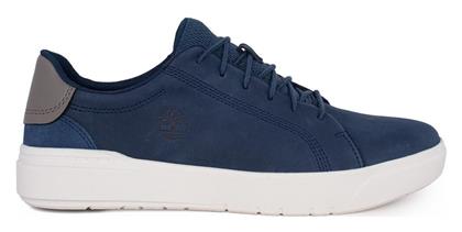 Timberland Seneca Bay Oxford Ανδρικά Sneakers Μπλε