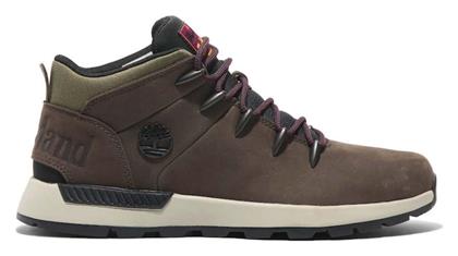 Timberland Sprint Trekker Ανδρικά Ορειβατικά Μποτάκια Καφέ