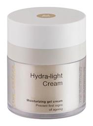 Time Eraser Light Αντιγηραντικό Gel 50ml