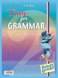 Time for Grammar Junior B από το Plus4u