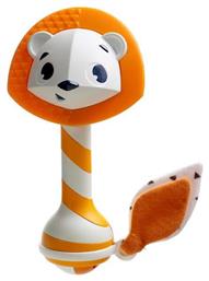 Tiny Love Teether Rattle Leonardo 3+ μηνών από το Spitishop