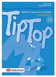 TIP TOP 1A ARBEITSBUCH