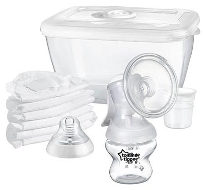 Tommee Tippee Closer To Nature