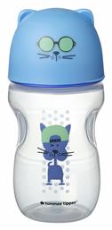 Tommee Tippee Soft Sippee Cup 300 ml 12m+ Blue