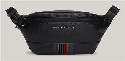 Tommy Hilfiger Ανδρικό Τσαντάκι Μέσης Μαύρο από το ProjectShops