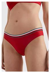 Tommy Hilfiger Bikini Slip Κόκκινο