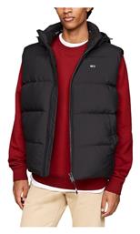 Tommy Hilfiger Μπουφάν Puffer Black