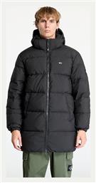 Tommy Hilfiger Essential Μπουφάν Puffer Black