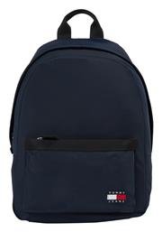 Tommy Hilfiger Essential Dome Badge 14.5lt Μπλε