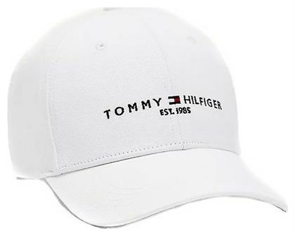 Tommy Hilfiger Established Ανδρικό Jockey Λευκό από το Epapoutsia