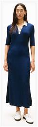 Tommy Hilfiger Φόρεμα Αθλητικό Navy Μπλε