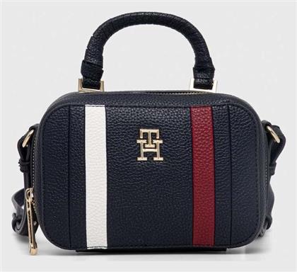 Tommy Hilfiger Γυναικεία Τσάντα Μπλε από το Epapoutsia