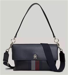 Tommy Hilfiger Γυναικεία Τσάντα Ώμου Navy Μπλε από το Modivo