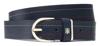 Tommy Hilfiger Γυναικεία Ζώνη Navy Μπλε