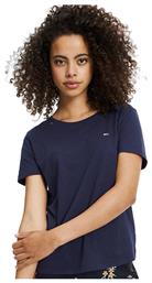 Tommy Hilfiger Γυναικείο T-shirt Twillight Navy