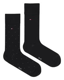 Tommy Hilfiger Κάλτσες με Σχέδια 2Pack