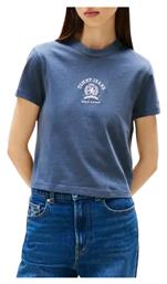 Tommy Hilfiger Logo T-Shirt