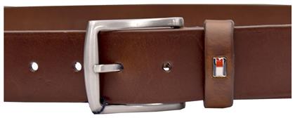 Tommy Hilfiger New Denton 4.0 Ανδρική Ζώνη Δερμάτινη