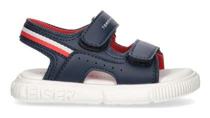 Tommy Hilfiger Παιδικά Πέδιλα Navy Μπλε από το Modivo