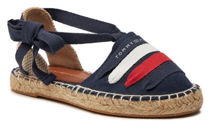 Tommy Hilfiger Παιδικές Εσπαντρίγιες Μπλε από το Modivo