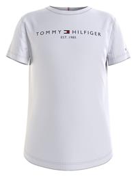 Tommy Hilfiger Παιδικό T-shirt Λευκό από το Modivo