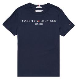 Tommy Hilfiger Παιδικό T-shirt Navy Μπλε